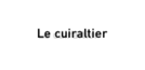 logo Le Cuiraltier