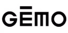 logo GEMO