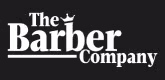 logo the barber company
