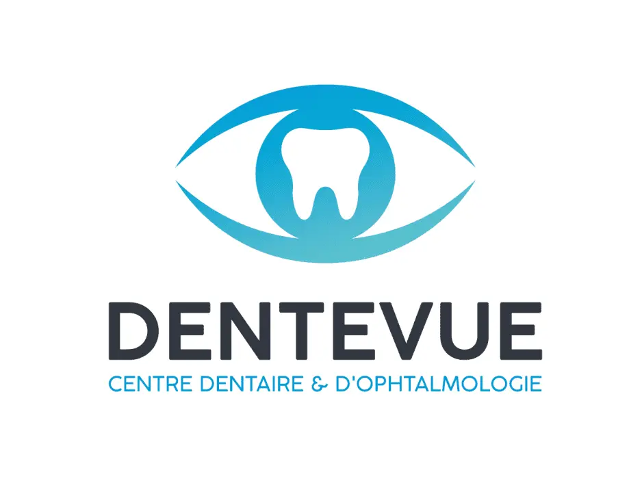 logo DENTEVUE