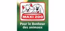 logo Maxi Zoo